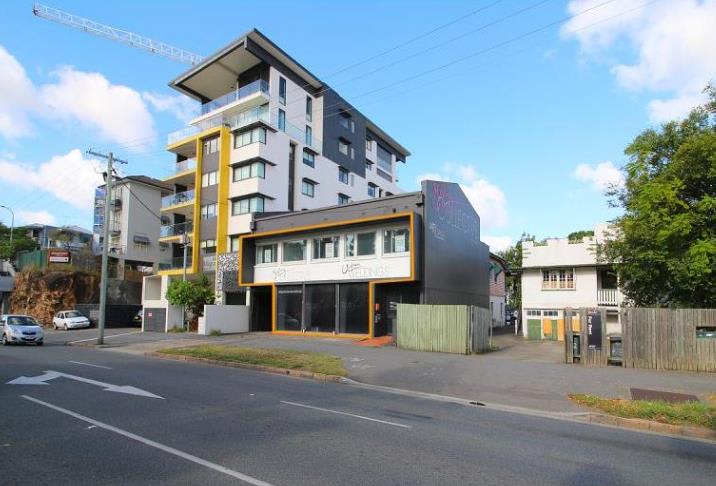 Click to view all images 470 Main Street Kangaroo Point QLD 4169 - Image 1