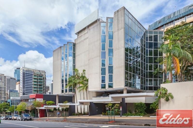 Click to view all images 196 Wharf Street Spring Hill QLD 4000 - Image 1