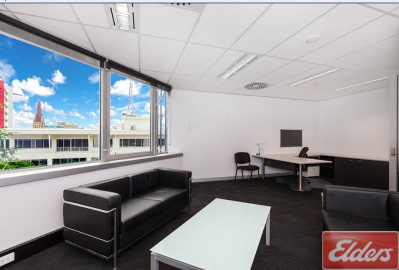 Click to view all images 196 Wharf Street Spring Hill QLD 4000 - Image 2