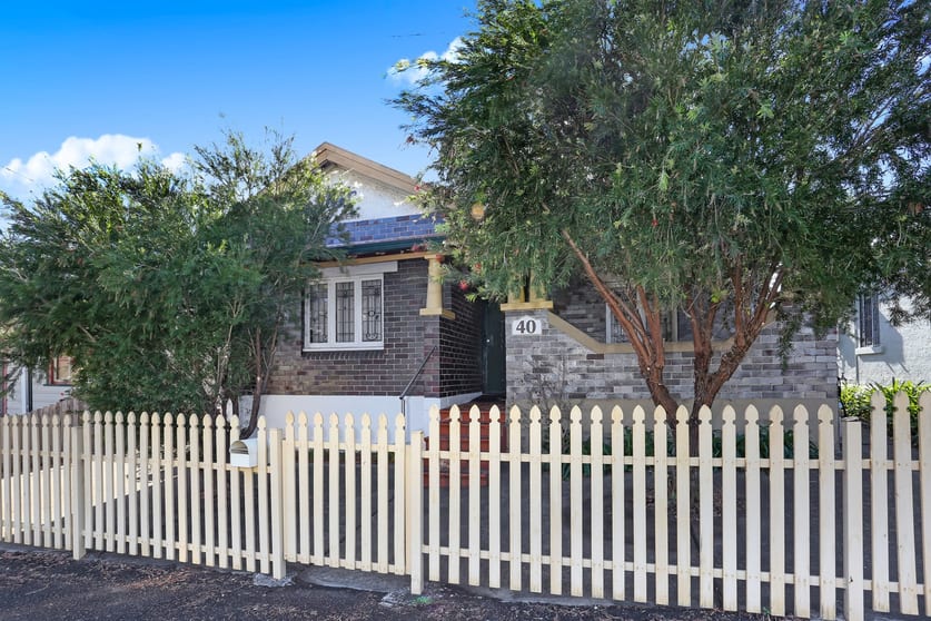 Click to view all images 40 Albion Street Harris Park NSW 2150 - Image 1