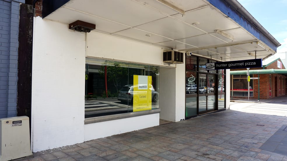 Click to view all images 154 John Street Singleton NSW 2330 - Image 3
