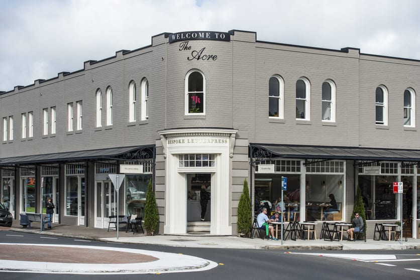 Click to view all images Office J/391-397 Bong Bong Street Bowral NSW 2576 - Image 1