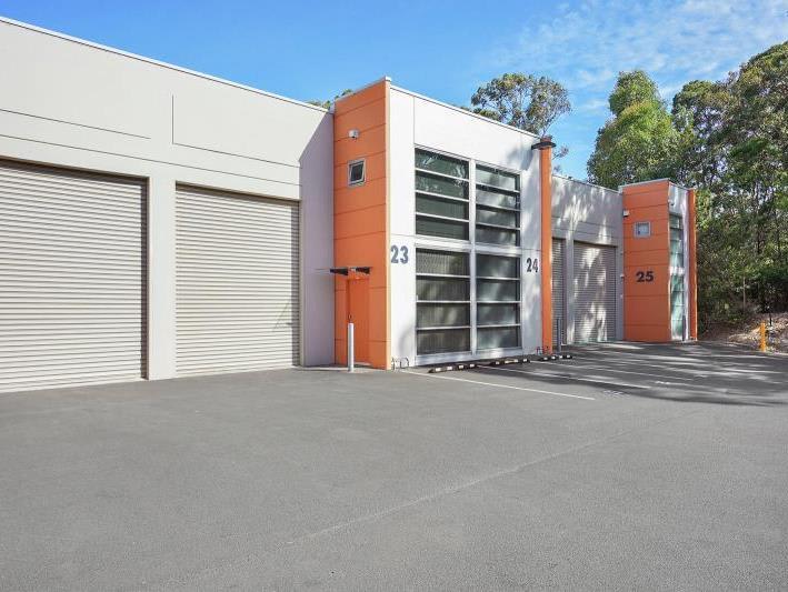 Unit 23/252 New Line Road Dural NSW 2158 - Image 1