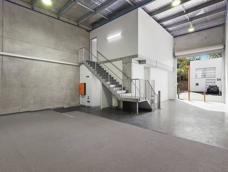 Unit 23/252 New Line Road Dural NSW 2158 - Image 2