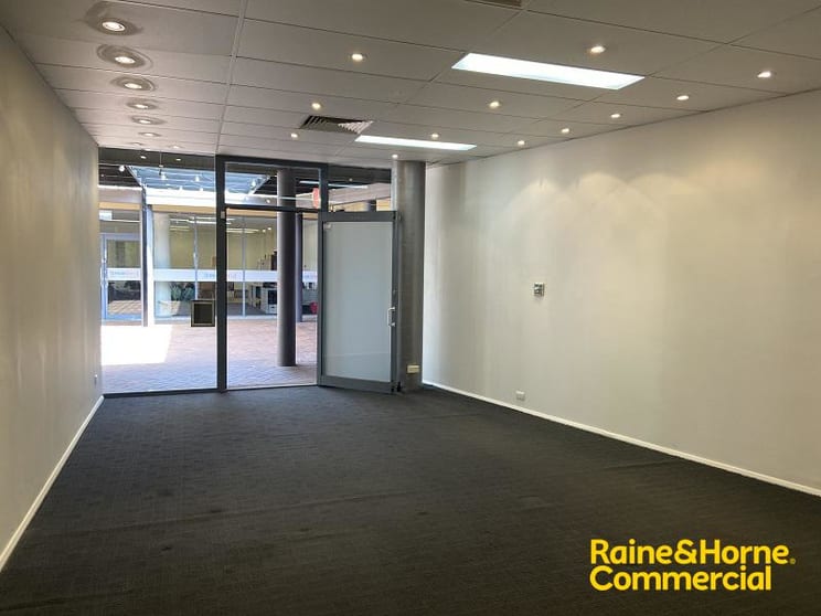 Click to view all images Suite 3A/263 Queen Street Campbelltown NSW 2560 - Image 3