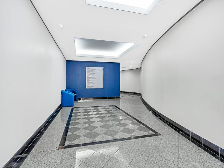 32/131 Leichhardt Street Spring Hill QLD 4000 - Image 3