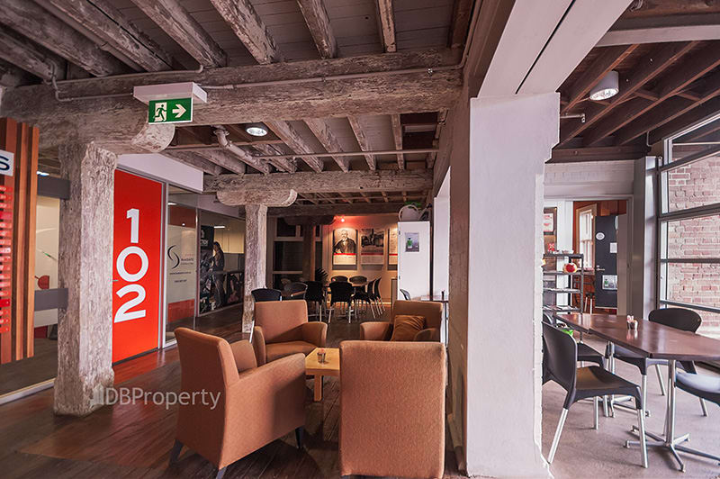 Click to view all images 406/3 Gladstone Street Newtown NSW 2042 - Image 3