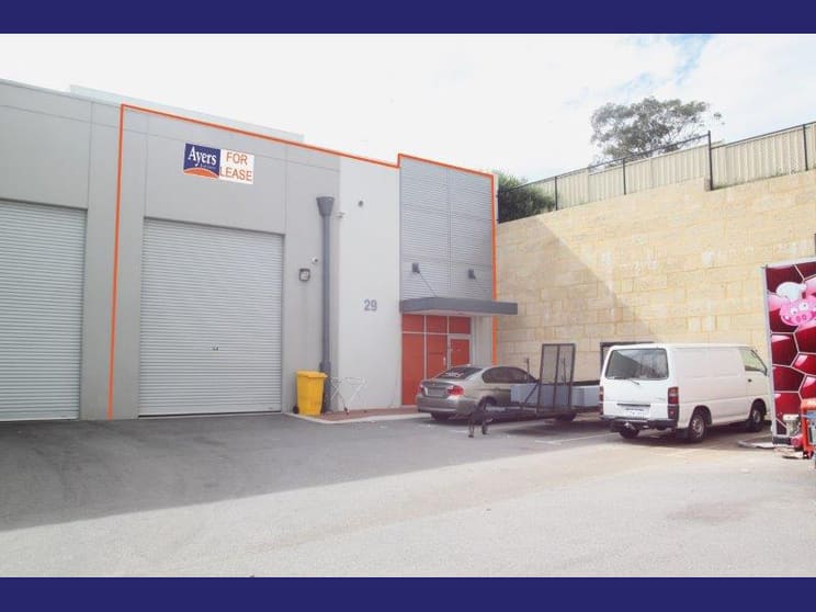 Click to view all images 29/51 Lancaster Rd Wangara WA 6065 - Image 1