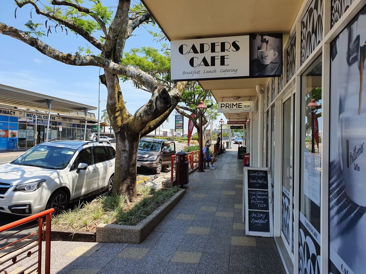Click to view all images 4A/72 Burnett Street Buderim QLD 4556 - Image 2