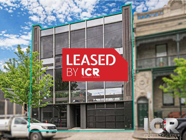 187-189 Peel Street North Melbourne VIC 3051 - Image 1