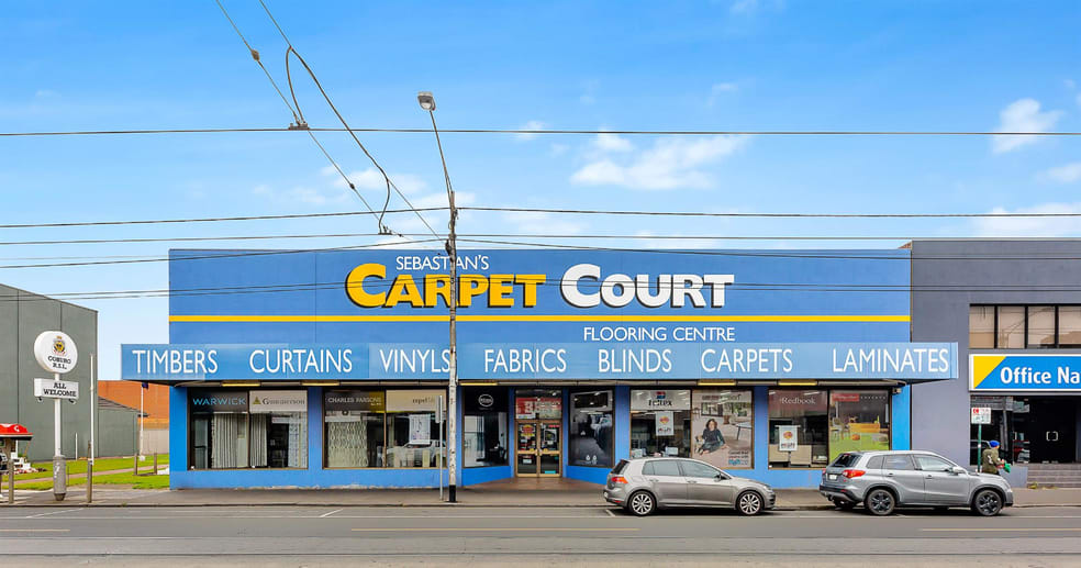 Click to view all images 327-333 Sydney Road Coburg VIC 3058 - Image 1