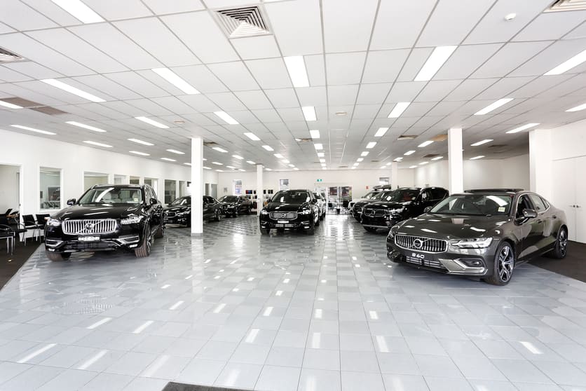 Click to view all images 155-157 Parramatta Road Five Dock NSW 2046 - Image 3