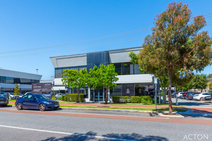 Click to view all images D2, 661 Newcastle Street Leederville WA 6007 - Image 1