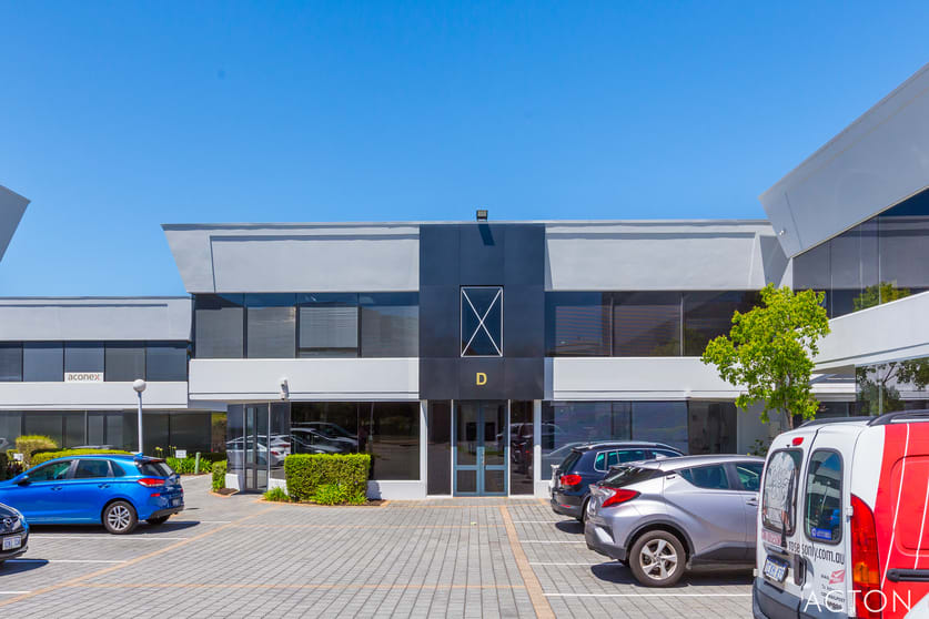 Click to view all images D2, 661 Newcastle Street Leederville WA 6007 - Image 2