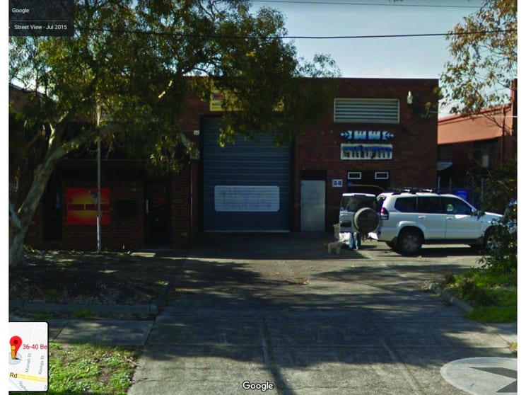 36-40 Bendix Drive Clayton South VIC 3169 - Image 2