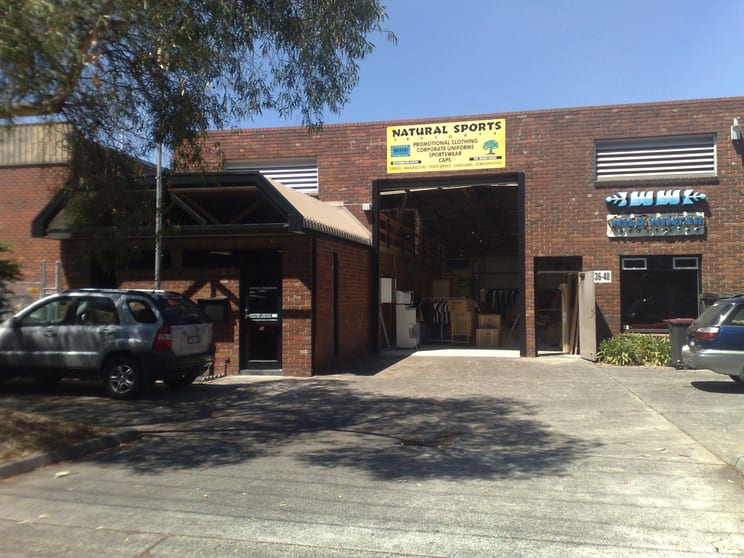 36-40 Bendix Drive Clayton South VIC 3169 - Image 1