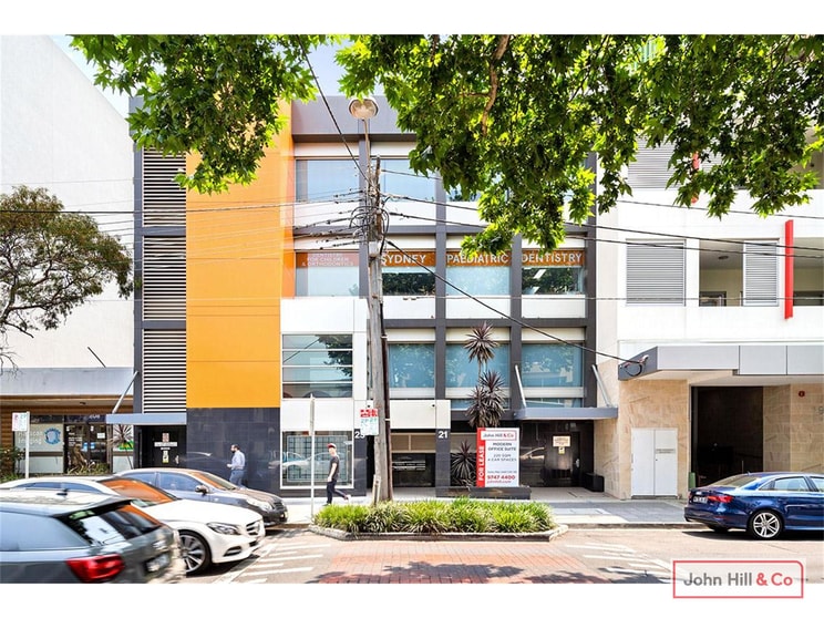 Click to view all images 101/21-23 Burwood Road Burwood NSW 2134 - Image 3