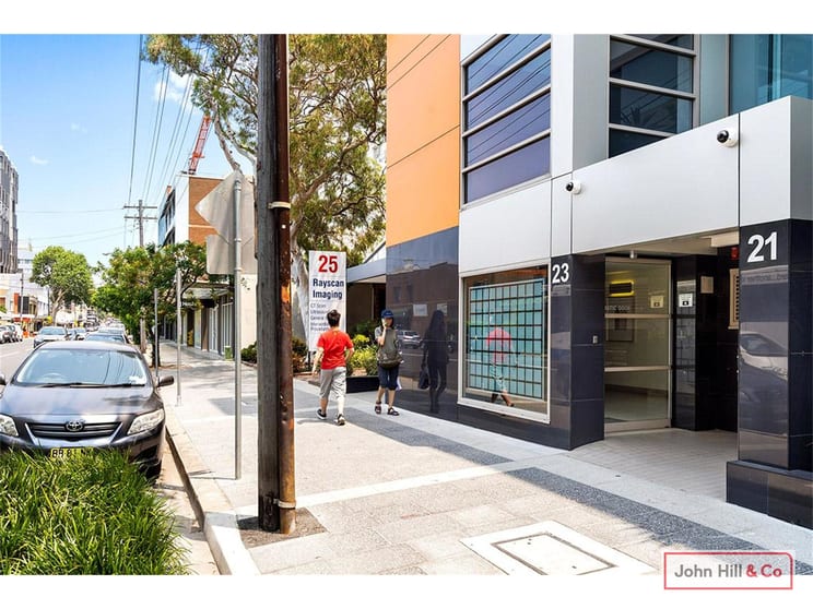 Click to view all images 101/21-23 Burwood Road Burwood NSW 2134 - Image 2