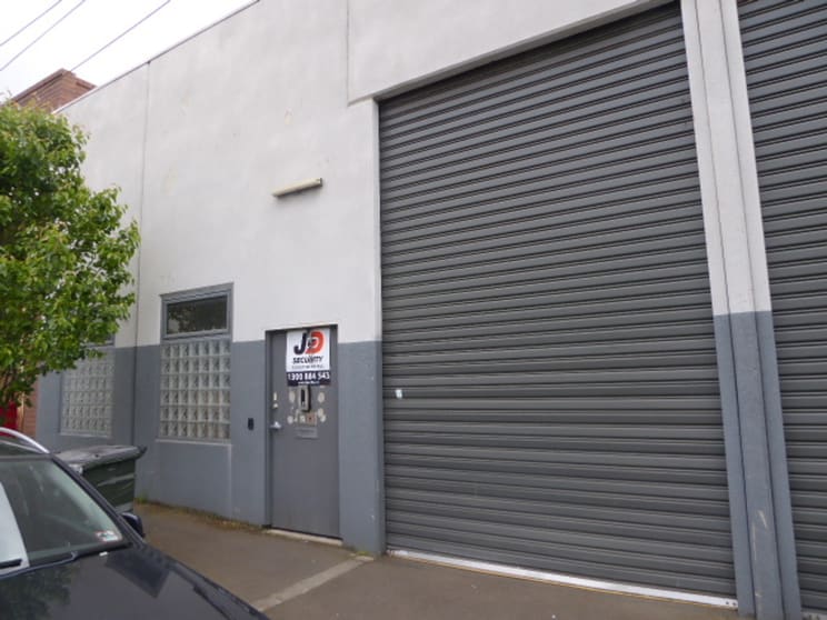 Click to view all images 1/38 Barrett Street Kensington VIC 3031 - Image 1