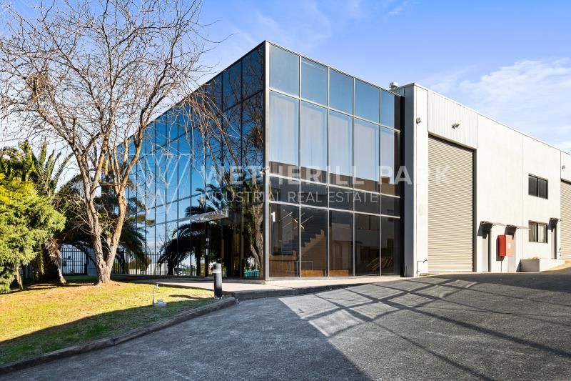Click to view all images Wetherill Park NSW 2164 - Image 1