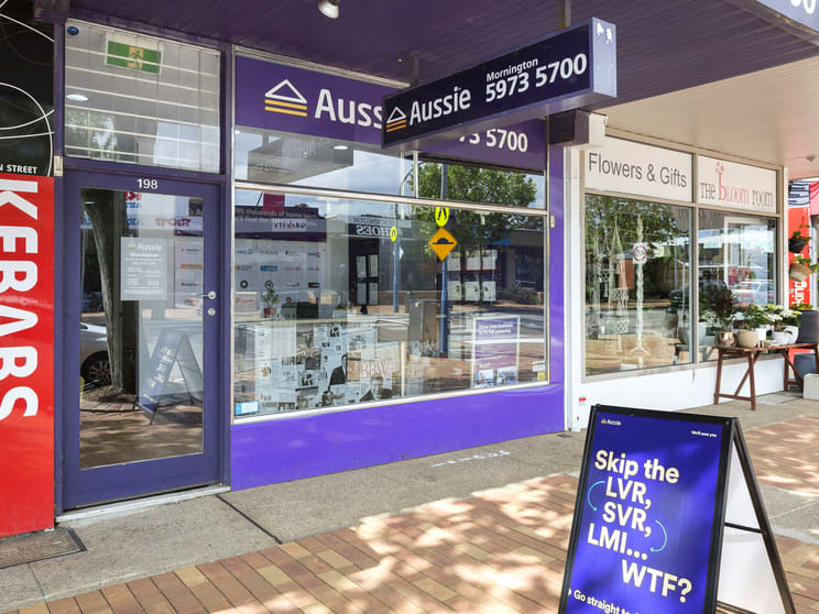 Click to view all images 198 Main Street Mornington VIC 3931 - Image 1