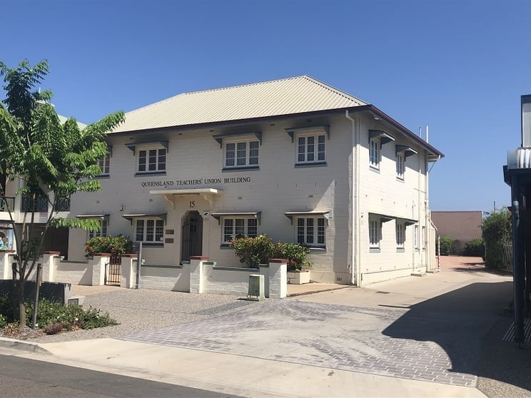 Click to view all images Suite 1/15 Palmer Street South Townsville QLD 4810 - Image 2