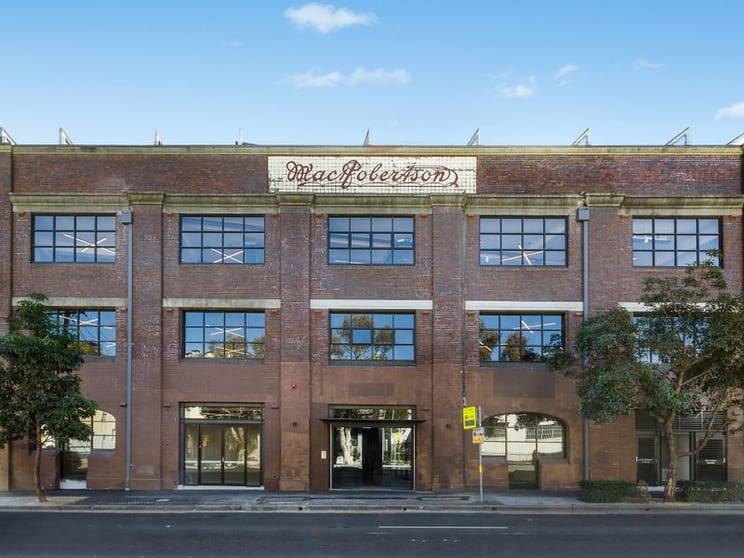 Click to view all images Level 1/1 Dangar Street Chippendale NSW 2008 - Image 3