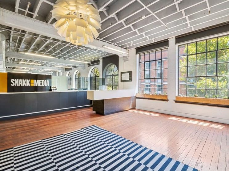 Click to view all images 91 Campbell Street Surry Hills NSW 2010 - Image 1
