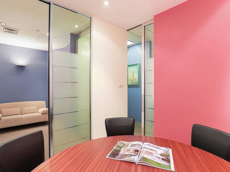 Click to view all images 211/111 Harrington Street The Rocks NSW 2000 - Image 3
