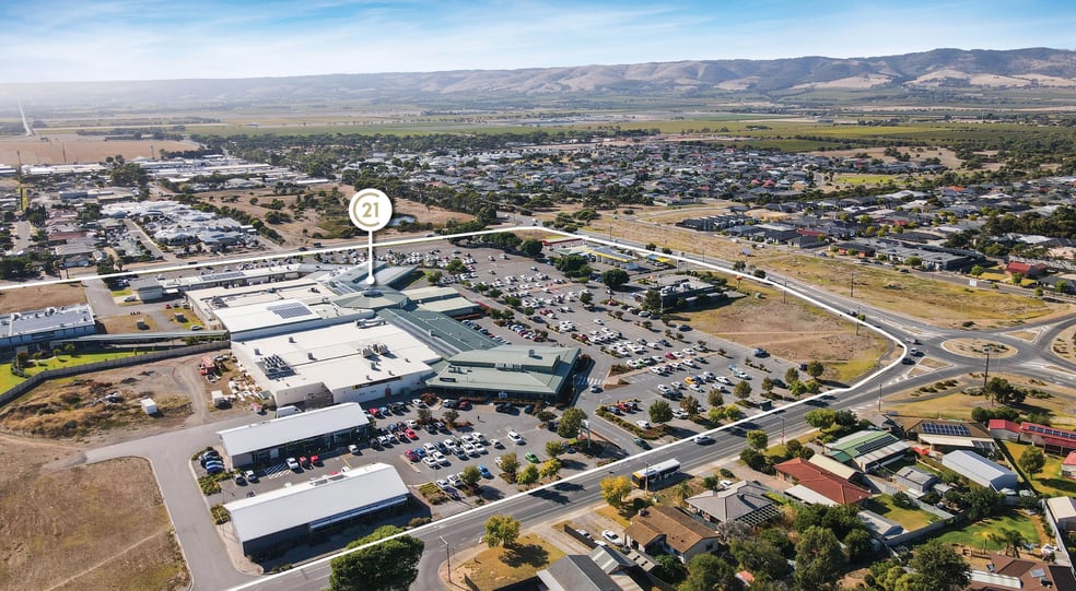 1 Pridham Boulevard , Shop 38 Aldinga Beach SA 5173 - Image 1