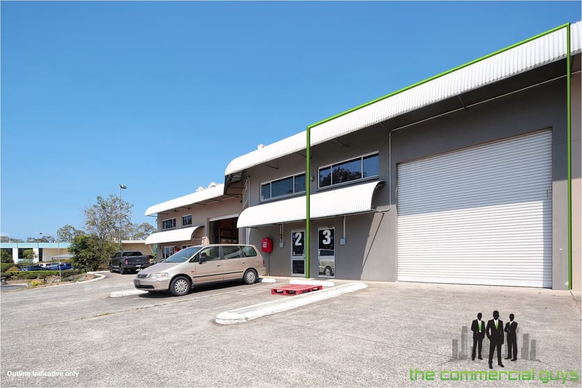 Click to view all images 3/51 Overlord Pl Acacia Ridge QLD 4110 - Image 1