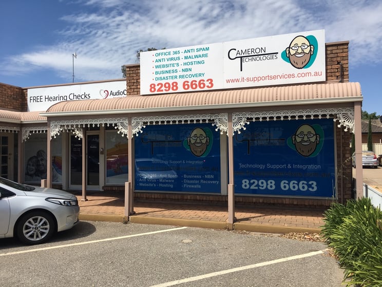 Shop 3/350 Brighton Road Hove SA 5048 - Image 1