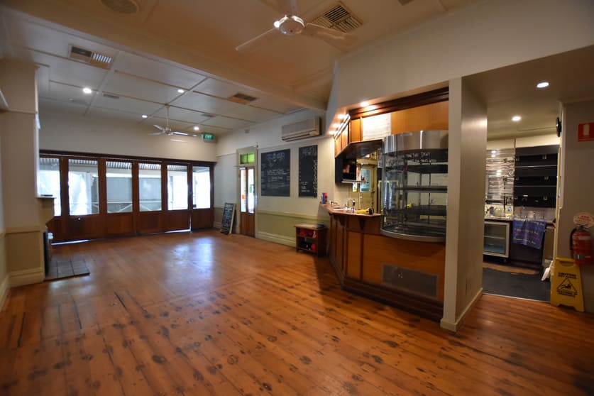 Click to view all images Shop 3/4-6 Mount Barker Road Stirling SA 5152 - Image 2