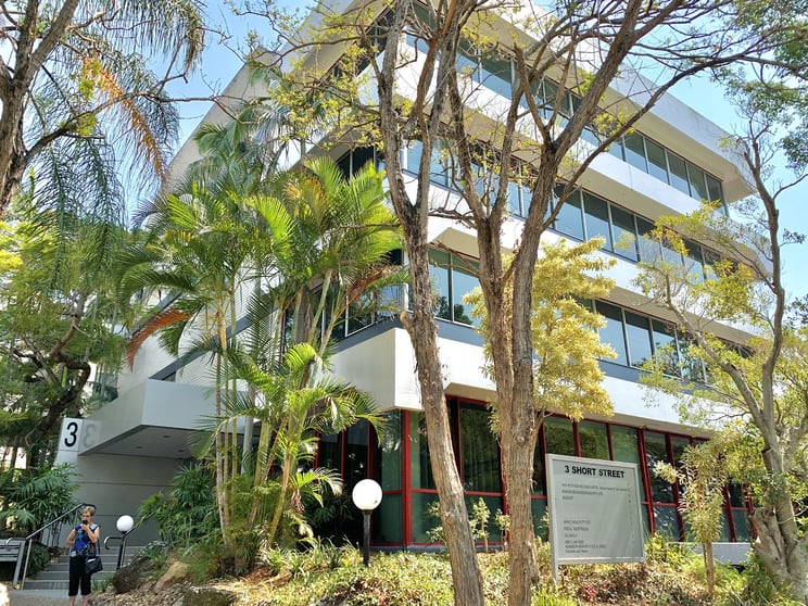 1B/3 Short Street Southport QLD 4215 - Image 2