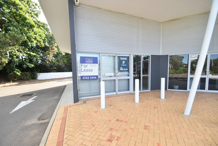 Click to view all images Tenancy 4/1-5 Riverside Boulevard Douglas QLD 4814 - Image 2