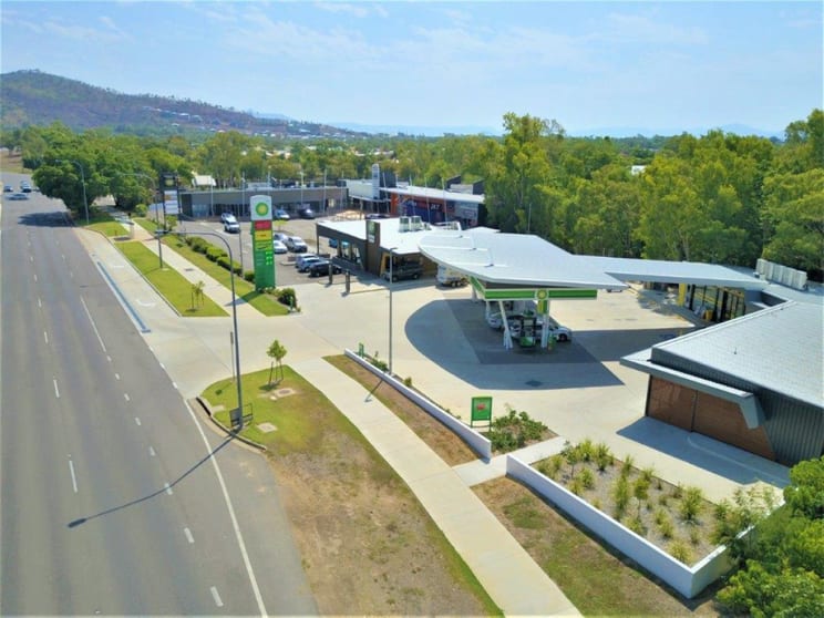 Click to view all images Tenancy 4/1-5 Riverside Boulevard Douglas QLD 4814 - Image 1