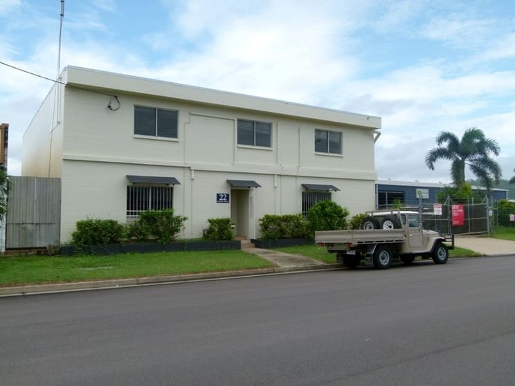 Click to view all images 22 Carmel Street Garbutt QLD 4814 - Image 1