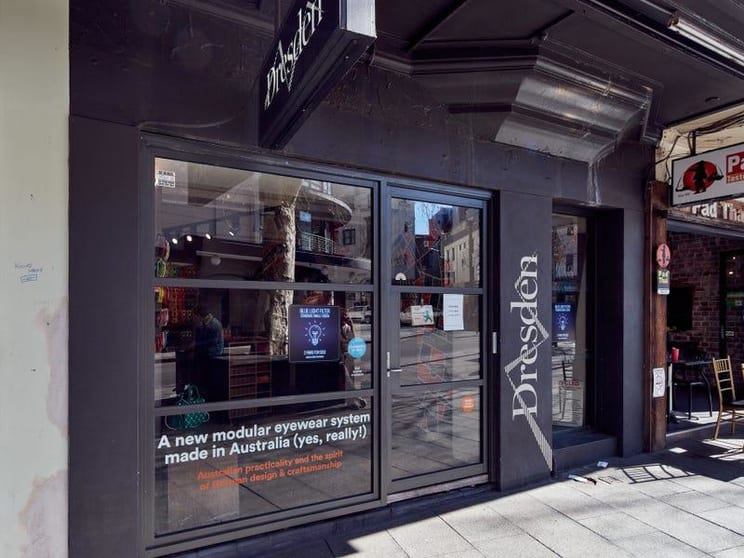 Click to view all images 1A Roslyn Street Potts Point NSW 2011 - Image 2