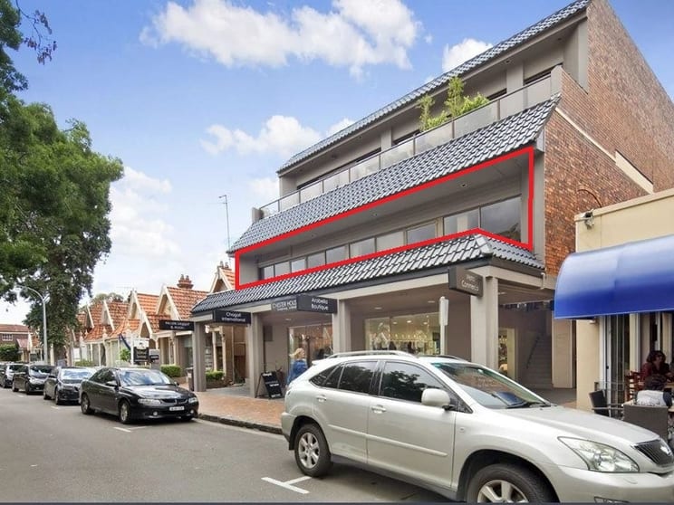 Click to view all images Suite 1/1 Transvaal Avenue Double Bay NSW 2028 - Image 1