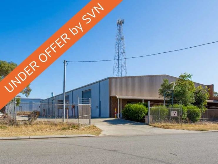 Click to view all images 1/7 Hoskins Road Landsdale WA 6065 - Image 1