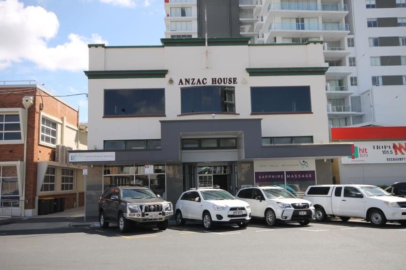Click to view all images 6/6 Archer Street Rockhampton City QLD 4700 - Image 3