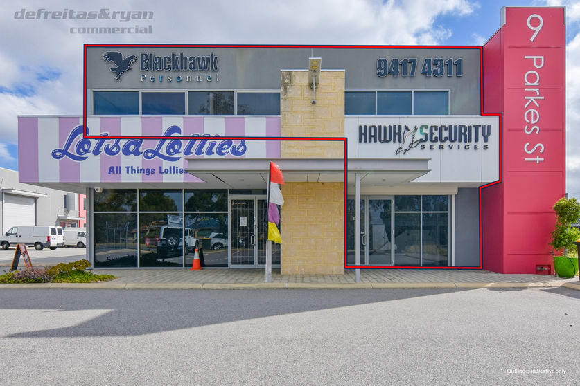 Click to view all images 14/9 Parkes Street Cockburn Central WA 6164 - Image 1