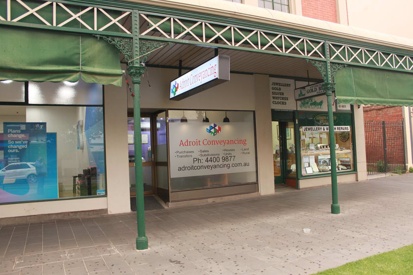 Click to view all images 333 Hargreaves Street Bendigo VIC 3550 - Image 1