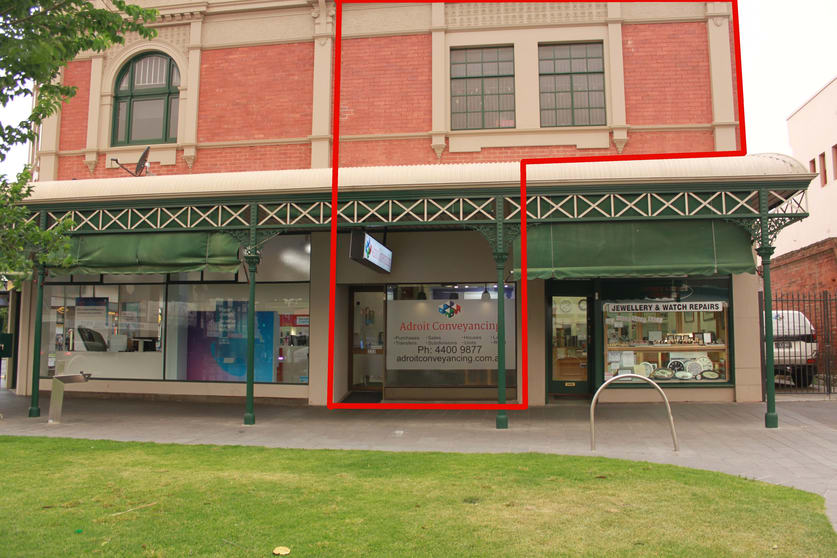 Click to view all images 333 Hargreaves Street Bendigo VIC 3550 - Image 2