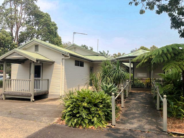 Click to view all images Suite 2/169-171 Rose Avenue Coffs Harbour NSW 2450 - Image 1