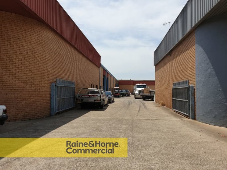 Unit 7/64 Heathcote Road Moorebank NSW 2170 - Image 2