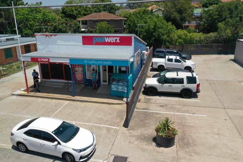 Click to view all images 1/150 Hamilton Road Wavell Heights QLD 4012 - Image 1