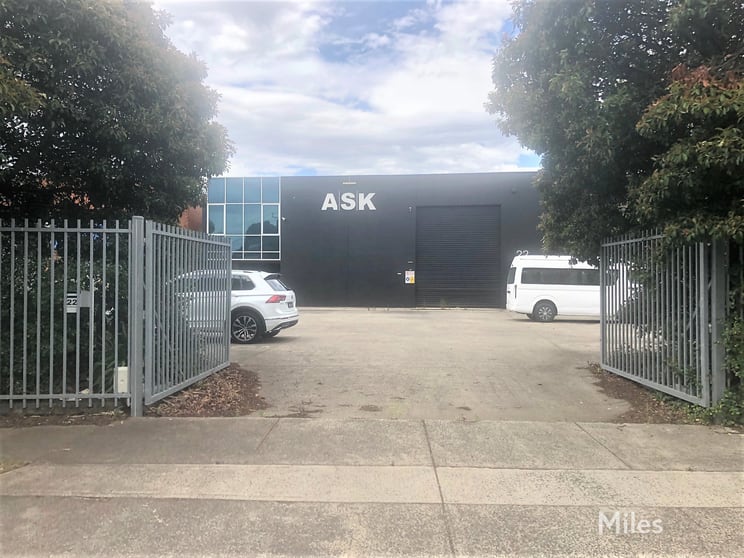 22 Buch Avenue Epping VIC 3076 - Image 2