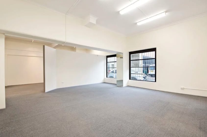 Click to view all images Suite 1 + 2/30-38 Victoria Street Paddington NSW 2021 - Image 1