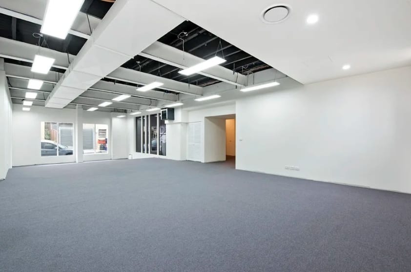 Click to view all images Suite 1 + 2/30-38 Victoria Street Paddington NSW 2021 - Image 2